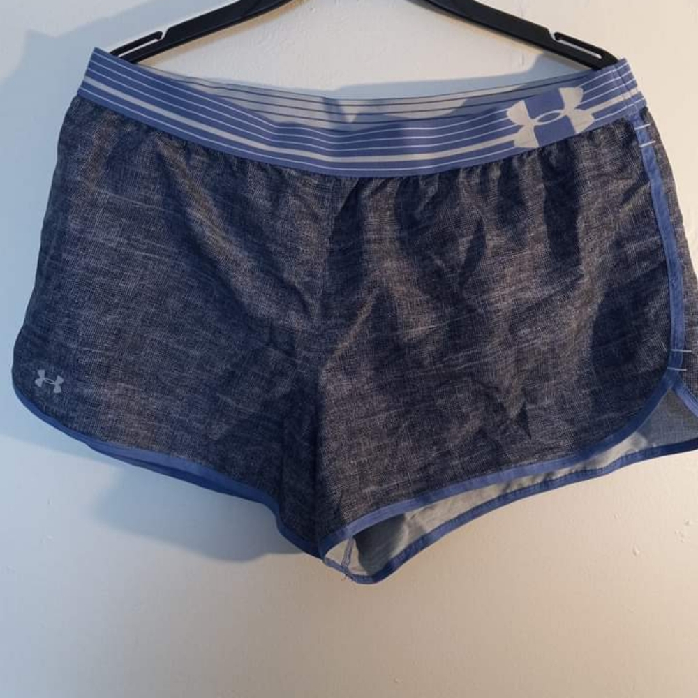 Under Armour xl shorts